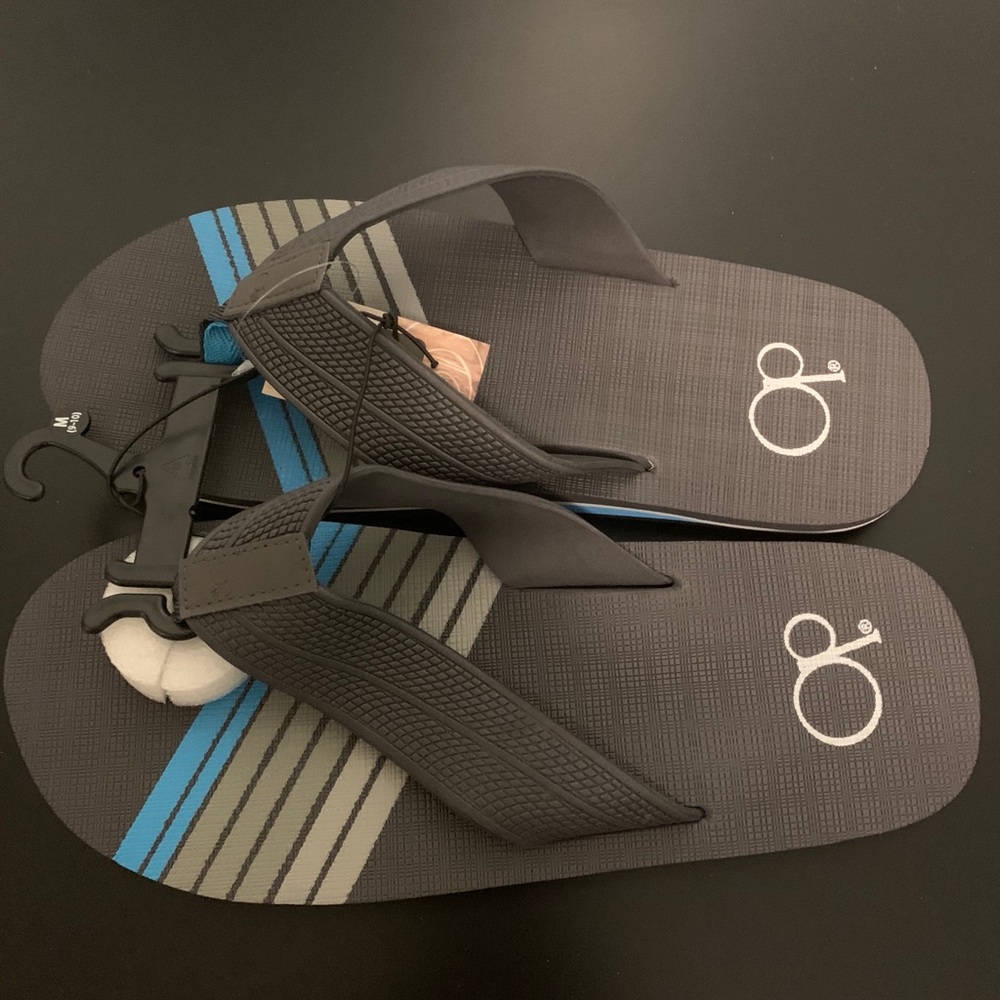 This is a sandle